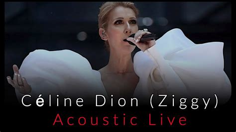 chanson ziggy celine dion paroles|Céline Dion .